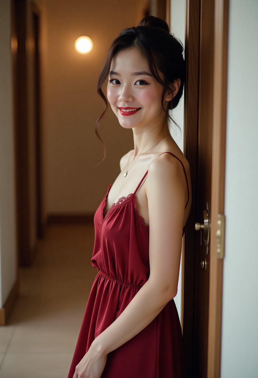 一念永恒